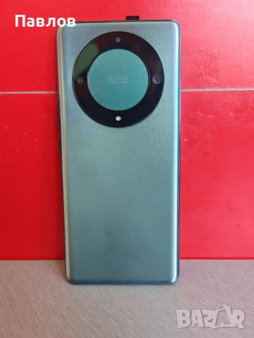 Honor Magic 5 Lite, снимка 5 - Huawei - 55265065