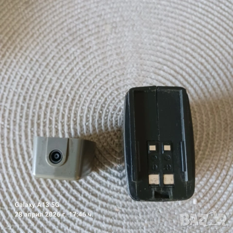 Адаптор за радиостанции YESU, снимка 6 - Друга електроника - 54340354