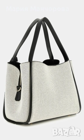 Чанта Guess , снимка 2 - Чанти - 54531253