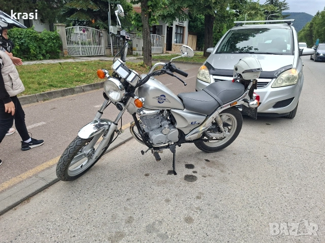Деалим 125