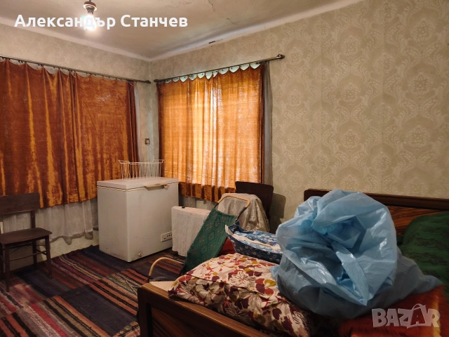 ПРОДАВАМ КЪЩА В СЕЛО СРЕБЪРНА, ОБЛАСТ СИЛИСТРА , снимка 16 - Къщи - 54969423