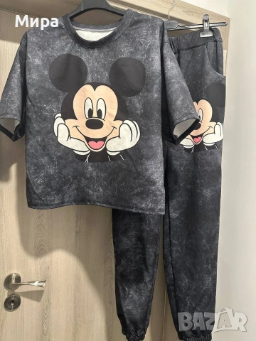 Нови дамски комплекти Мики, снимка 6 - Комплекти - 53734790