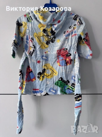 Бебешки / детски принадлежности , снимка 6 - Бебешки бански - 54289942