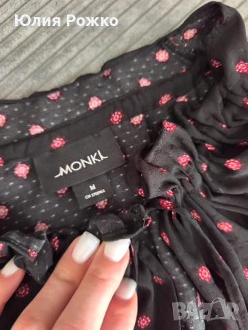 Рокля, снимка 5 - Рокли - 54341862