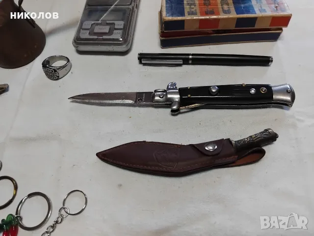 АНТИКВАРНИ И СТАРИ ПРЕДМЕТИ, снимка 3 - Антикварни и старинни предмети - 55470474