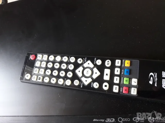 DVD ASUS O!Play BDS-700, снимка 5 - Плейъри, домашно кино, прожектори - 55703473