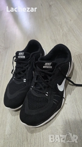 Nike WMNS NIKE FLEX TRAINER 6 41, снимка 4 - Маратонки - 54572209