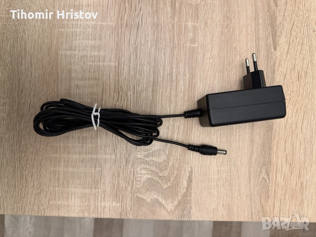 Волан - Logitech Driving Force GT, снимка 2 - Аксесоари - 55164836