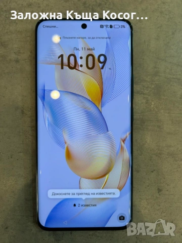 Honor 90 12GB / 512GB, снимка 2 - Huawei - 54499213