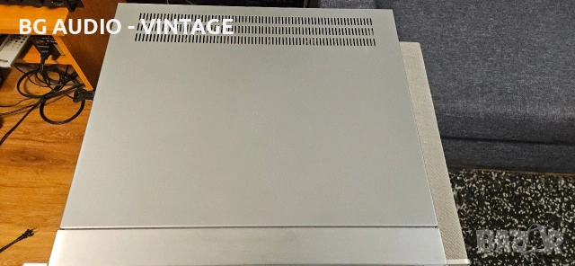 Phase Linear model 7000 -II касетен дек, снимка 6 - Декове - 54151286