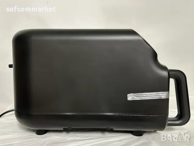 Мултифункционален AirFryer & Грил G3 Ferrari G10181 Friggisano BBQ, снимка 5 - Фритюрници - 55625290