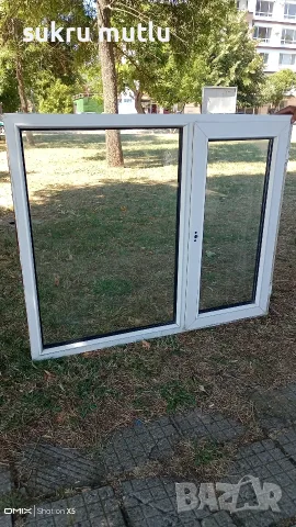 PVC дограма, стоманени врати., снимка 2 - Ремонти на къщи - 55674442