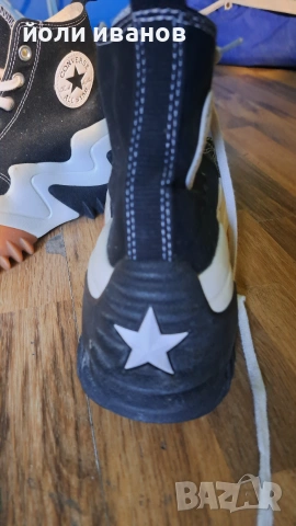 CONVERSE ALL STAR-нови 44 номер, снимка 4 - Маратонки - 54962954