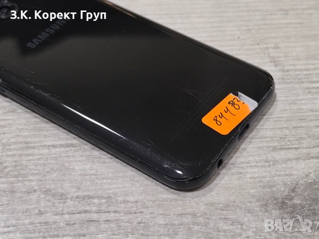Samsung A5 (2017) 32GB, снимка 4 - Samsung - 54964735