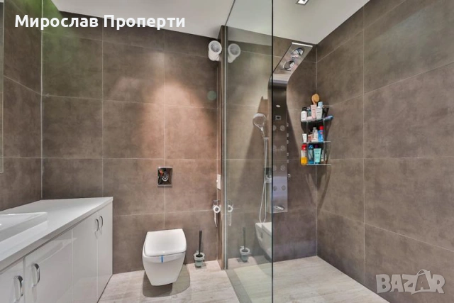 Продаваме Четиристаен апартамент в Бъкстон, снимка 7 - Апартаменти - 55191452