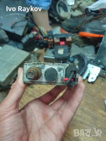 Xenon , blast 10R02049 KingParts, снимка 4 - Части - 55306268
