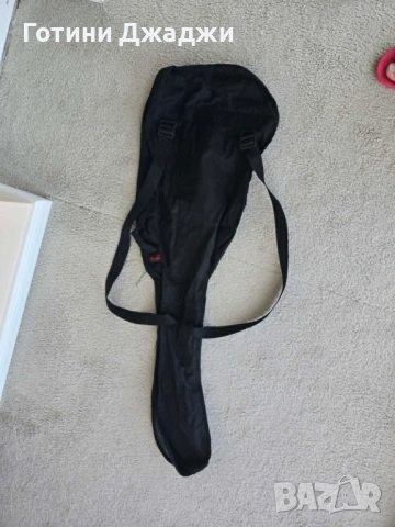 Калъф за китара марка Stagg