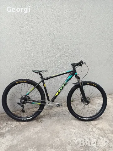Cross grx 7 29 L