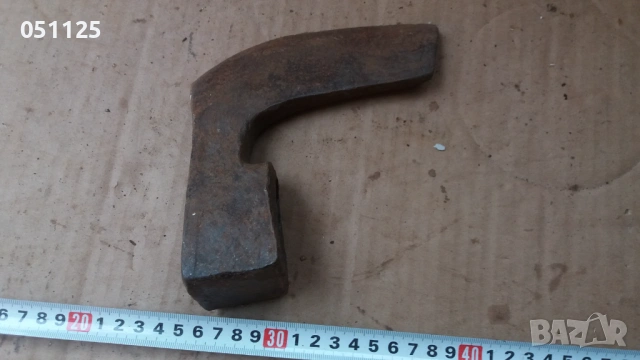 отлична брадва - соц. , снимка 9 - Други - 54033971