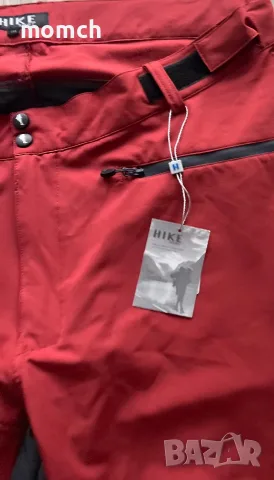 HIKE - мъжки панталон размер ХХЛ, чисто нов с етикети., снимка 5 - Спортни дрехи, екипи - 55452660