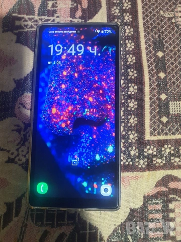 Самсунг S25, снимка 5 - Samsung - 54387955