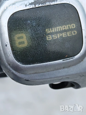 Продавам велосипедите н снимката червеният е шосе, синият е градски. 130€ и 160€, снимка 18 - Велосипеди - 54226326