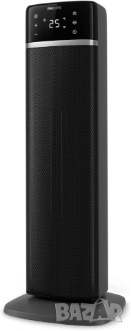 Керамичен отоплителен уред Енергоспестяващ PHILIPS CX5120/11 Philips Air+ App [НОВ], снимка 2 - Отоплителни печки - 55183724