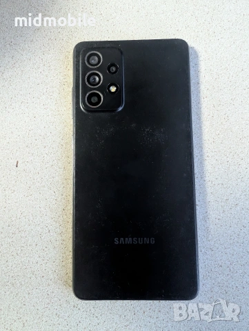 Samsung A52s 5G, снимка 5 - Samsung - 54991053