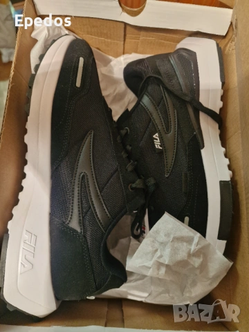 оригинални кецове nike air max 90 42.5 и joran 1 retro fila 44 размер, снимка 11 - Маратонки - 54464751