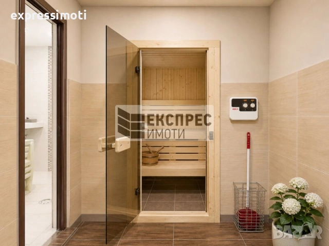 спа център, Златните Пясъци, 365 м2, снимка 2 - Други - 54712551