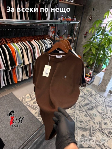 Burberry Мъжка Тениска👕Мъжка Блуза С Къс Ръкав Бърбъри - Различни Цветове Код SK1206, снимка 3 - Тениски - 54094859