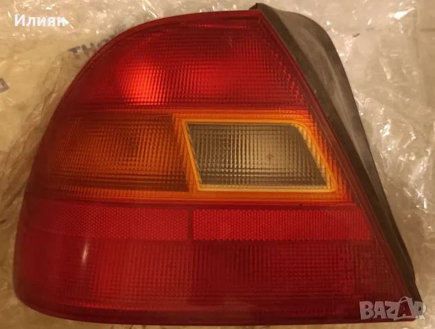 Стопове за Honda Civic