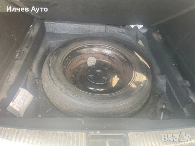 Mercedes-benz ml350 BLUEEF-CY A/МЛ350 2011г на части, снимка 14 - Автомобили и джипове - 54398075