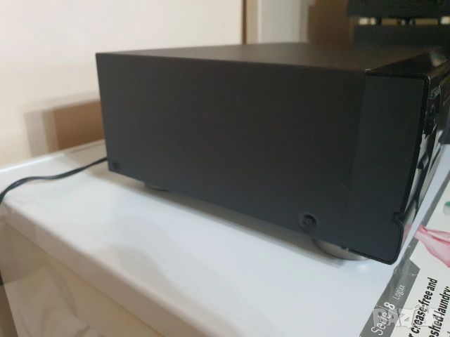 Aiwa AD-F 850, снимка 7 - Декове - 54645228