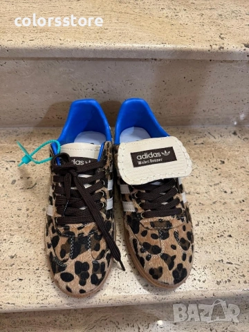 Дамски маратонки Adidas/IM43d, снимка 4 - Маратонки - 31070455