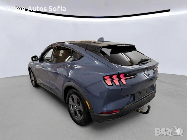 Ford Mustang Mach-E 99kwh, снимка 4 - Автомобили и джипове - 54424677