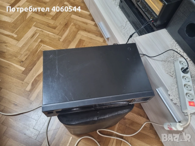 SD Technics SL-PG340, снимка 7 - Декове - 54386687