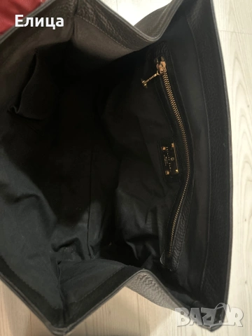 Чанта Philipp Plein, снимка 8 - Чанти - 54443093