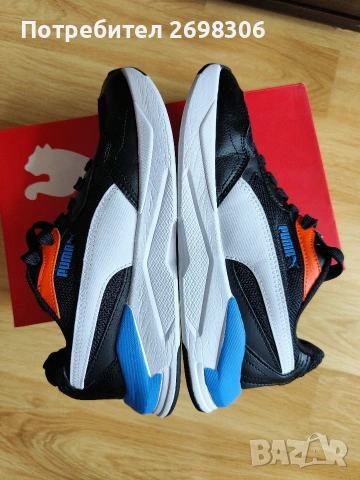 Маратонки Puma размер 37, снимка 3 - Детски маратонки - 54389172