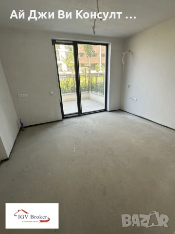 Двустаен апартамент в жк Кръстова вада, снимка 8 - Апартаменти - 55220645
