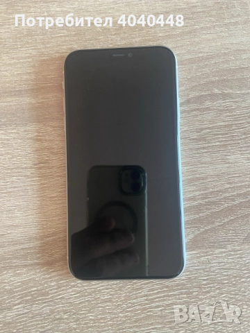 iphone 11 64 Gb. перфектно работещ. , снимка 10 - Apple iPhone - 55345298