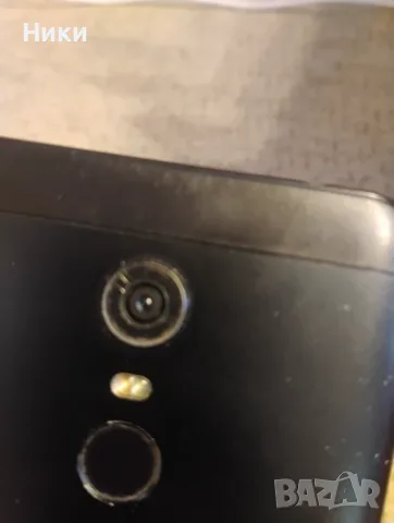 Xiaomi Redmi 5 Plus, 4GB/64GB,  MEG7, снимка 9 - Xiaomi - 55624102