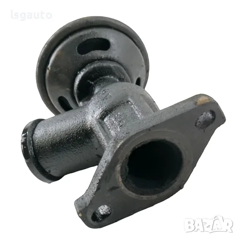 EGR клапан Peugeot 307 2001-2008 ID: 163373 ОЕМ: 72284302, снимка 2 - Части - 55638787