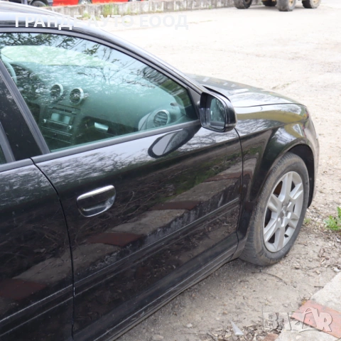 Ауди А3 1.6 TDI 105 к.с.2012 год.Само на части, снимка 11 - Автомобили и джипове - 54565232