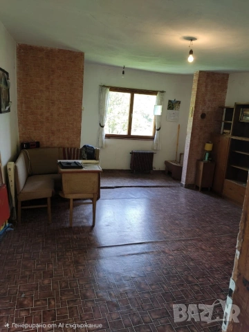 Къща на язовир Сопот , снимка 10 - Къщи - 54357567