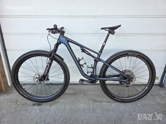 Specialized S-WORKS EPIC EVO 29, снимка 11 - Части за велосипеди - 55446519