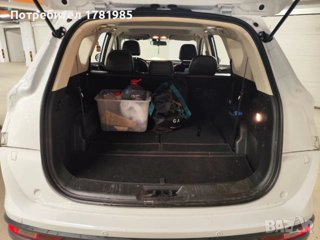 DONGFeng, снимка 2 - Автомобили и джипове - 54518309