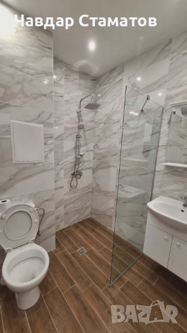 Едностаен апартамент под наем, снимка 7 - Апартаменти - 54163105