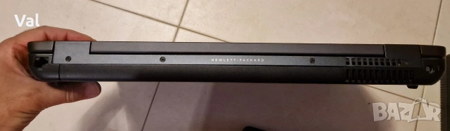 Лаптоп - графична работна станция HP Zbook 17 G2, снимка 13 - Лаптопи за дома - 55287056