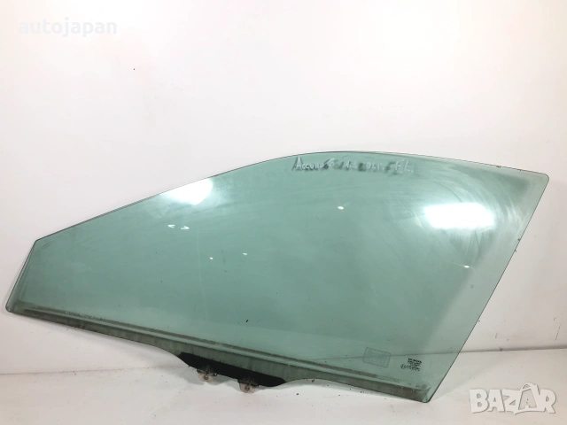 Предно ляво стъкло Honda Accord 6 2002